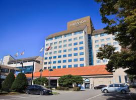 MIRANDA HOTEL, hotel di Icheon