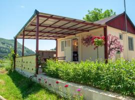 Smještaj Dada, cottage di Trebinje