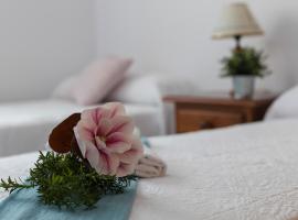 Avenida Playa 3 Rooms 2 baños