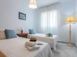 Avenida Playa 3 Rooms 2 baños