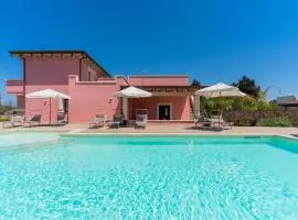 Villa di Aurora by BarbarHouse