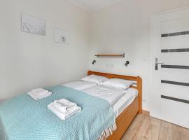 Gdańsk Comfort Apartaments Old Town Minogi