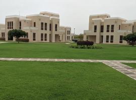 Salalah Premium Villas, prázdninový dům v destinaci Salalah