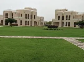 Salalah Premium Villas