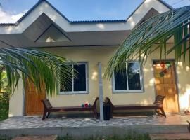 Anerose Homestay, guest house in San Juan