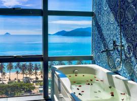 Prime New Hotel, hotel in Nha Trang