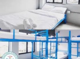 Loftel Station Hostel