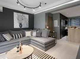 GreyHouse Corfu διαμέρισμα στο κέντρο τις Κέρκυρας