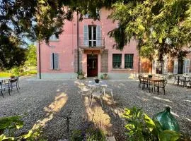 B&B La Bugia di Villa Tanzi