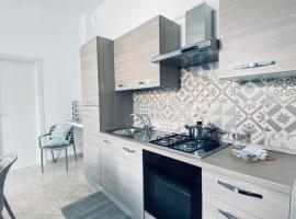 Casa Vacanze , Scoglitti, apartment in Scoglitti