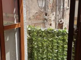 Sicily House Soprano