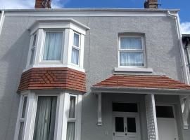 Stay Llandudno, hotel in Llandudno