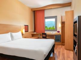 Ibis Bursa, hotel que aceita pets em Bursa