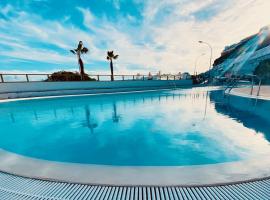 De 10 bedste budgethoteller i Puerto Rico de Gran Canaria, Spanien |  Booking.com