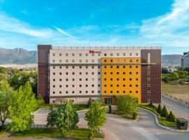 Ibis Bursa, hotel v destinaci Bursa