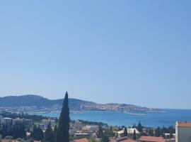 SOVA smart HOUSE, penzion v destinaci Bar