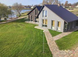 Add Story Guest House, cottage in Rēzekne