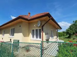 Apartment in Zamardi - Balaton 20318