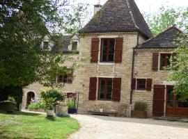 MAISON SYLVAIN, apartmen di Tournus