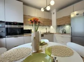 Apartament Arkadia Augustow