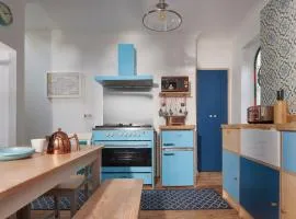 Refurbished Seaside Retreat in the Heart of Cromer