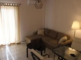 Irida's apartment in Porto Cheli