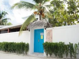 Palm Gate Maldives