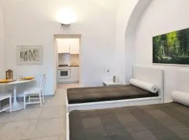 Cozy corner in Ischia city center