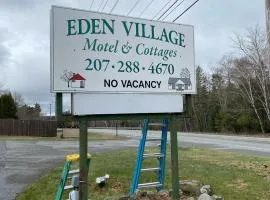 Eden Village Motel and Cottages