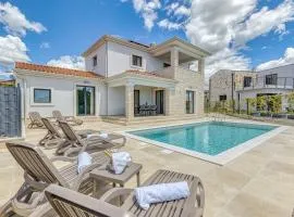 Villa Istria Vabriga