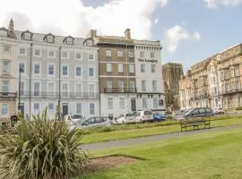Foxton Penthouse