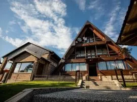 Hotel Babino Brdo