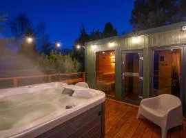 Dom w Domu - Izera Glamping