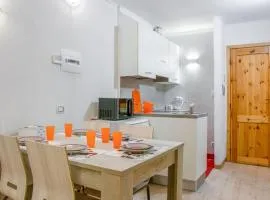 Appartamento moderno sulle piste