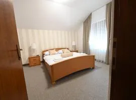 Sobe - Rooms Drvorez