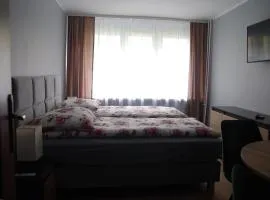 Apartament Cesarski