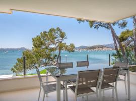 Isabela 3 habitaciones, hotel in Port de Pollensa