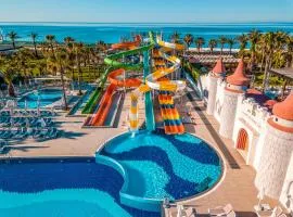 Belek Beach Resort Hotel