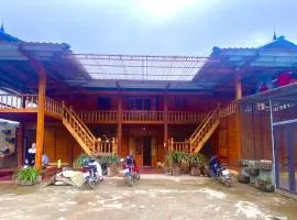 A Phủ Home’s