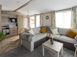 The Beach Hut, Burghead