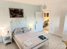 The Athenian Riviera Summer Nest: Anavissos şehrinde bir otel