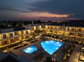 Olea Valley Villa 7
