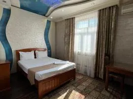 Akzhol Hotel Almaty