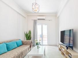 Agatha's Flat - Corfu Town central apartment