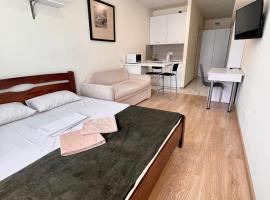 Apartmant in Kyiv for you, hotell i Kiev