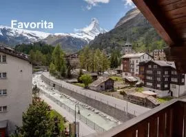 Swissflair Apartments