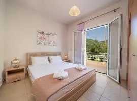 Eleonas Apartments