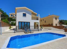 Villa Kition, holiday rental in Lyso
