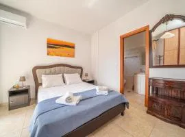 Eleonas Apartments