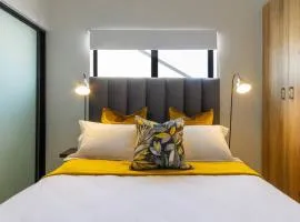 Alimama Spaces: Nonku's Greenlee Studio